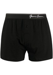 Gianni Versace waistband boxers