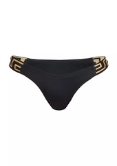 Versace Greca Bikini Bottom