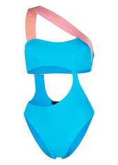 Versace Greca Border swimsuit
