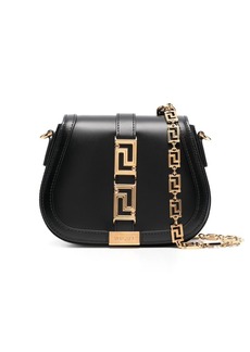 Versace small Greca Goddess shoulder bag