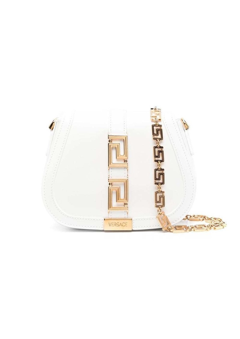 Versace small Greca Goddess shoulder bag