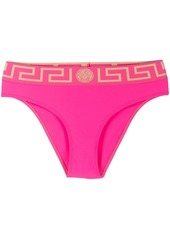 Versace Greca Border bikini bottoms