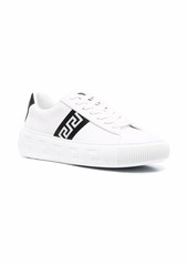 Versace Greca low-top sneakers