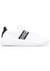 Versace Greca low-top sneakers