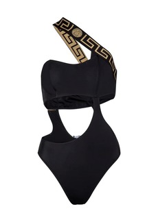 Versace Greca swimsuit