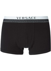 Versace Greca three-pack boxers