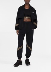 Versace Greca track pants