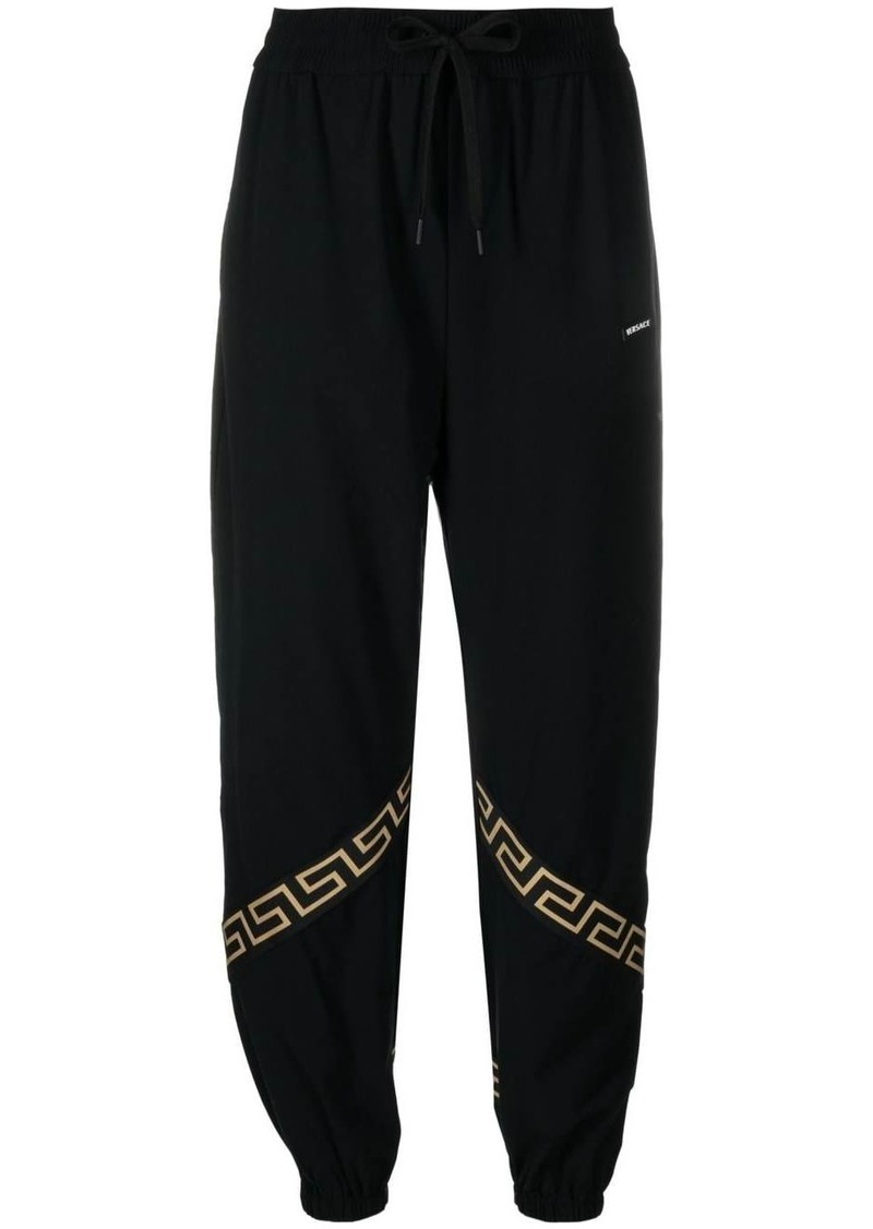 Versace Greca track pants