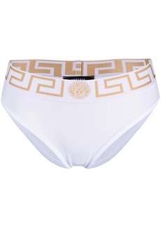 Versace Greca Border briefs