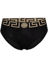 Versace Greca Border briefs