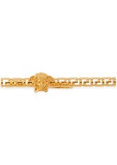 Versace Greek Motif Double Ring