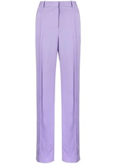Versace high-waisted trousers