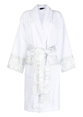 Versace I Love Baroque bathrobe