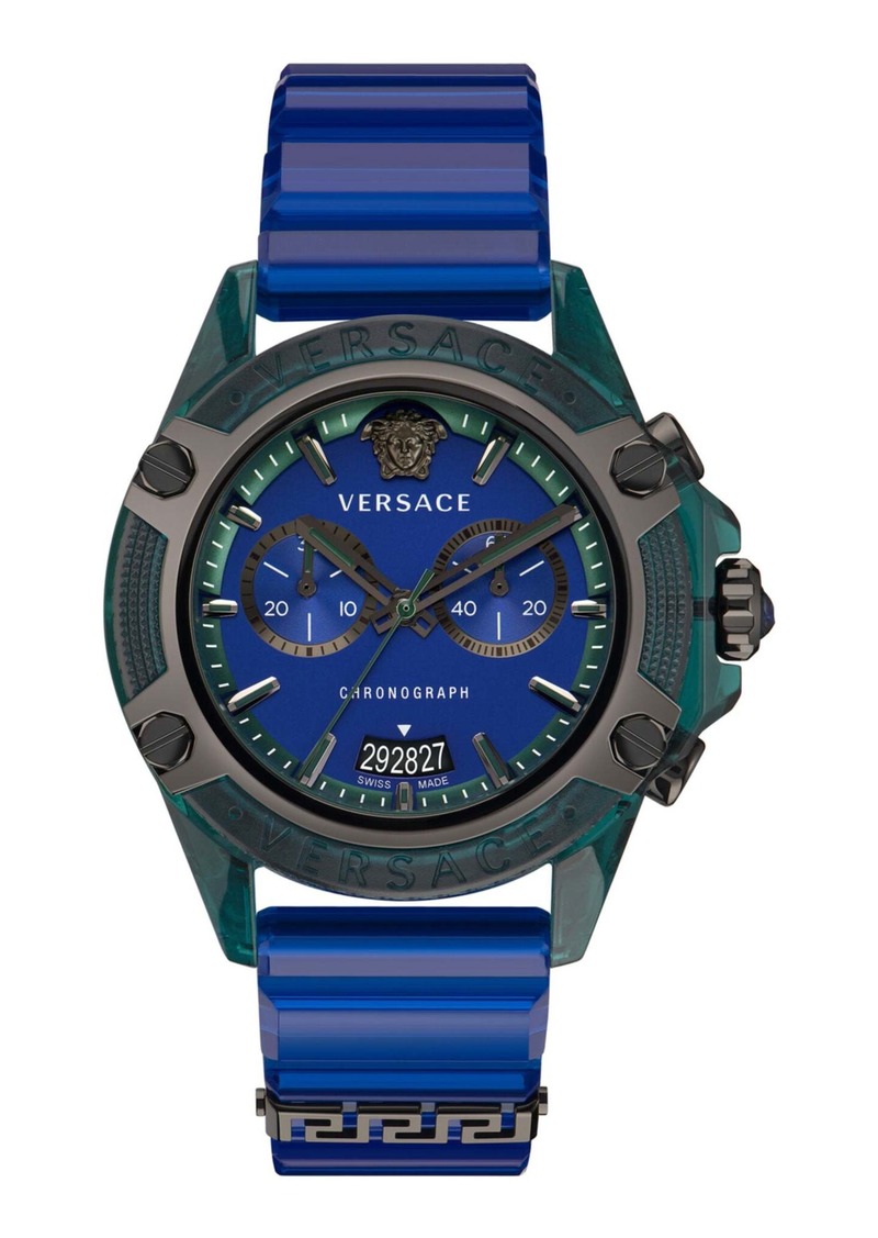 Versace Icon Active Chronograph Watch