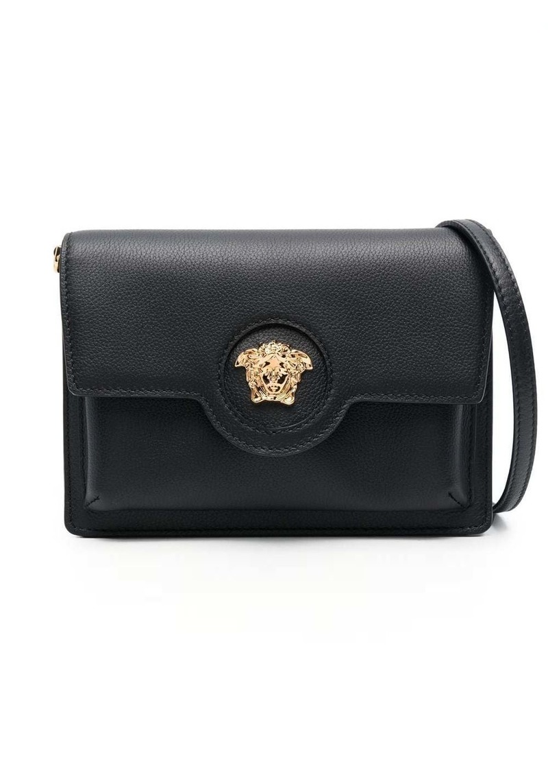 Versace La Medusa crossbody bag