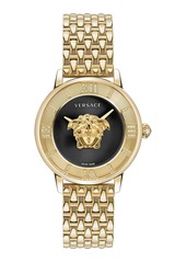 Versace La Medusa Diamond Watch