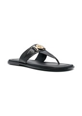 Versace Medusa Biggie sandals