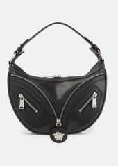 Versace La Medusa Repeat Small shoulder bag