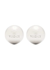 Sphere Versace Tiles earrings