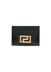 Versace Greca Goddess cardholder