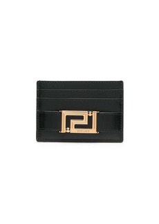 Versace Greca Goddess cardholder