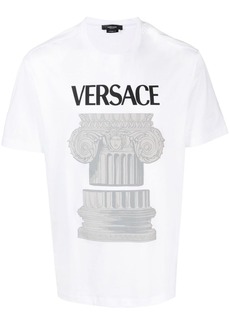 Versace La Colonna T-Shirt