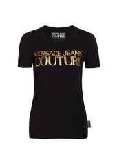 Versace Logo T-Shirt