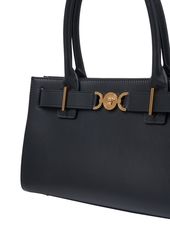 Versace Medium Medusa '95 Leather Bag
