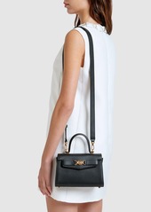 Versace Medium Medusa '95 Leather Top Handle Bag