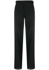 Versace Medusa '95 tailored trousers