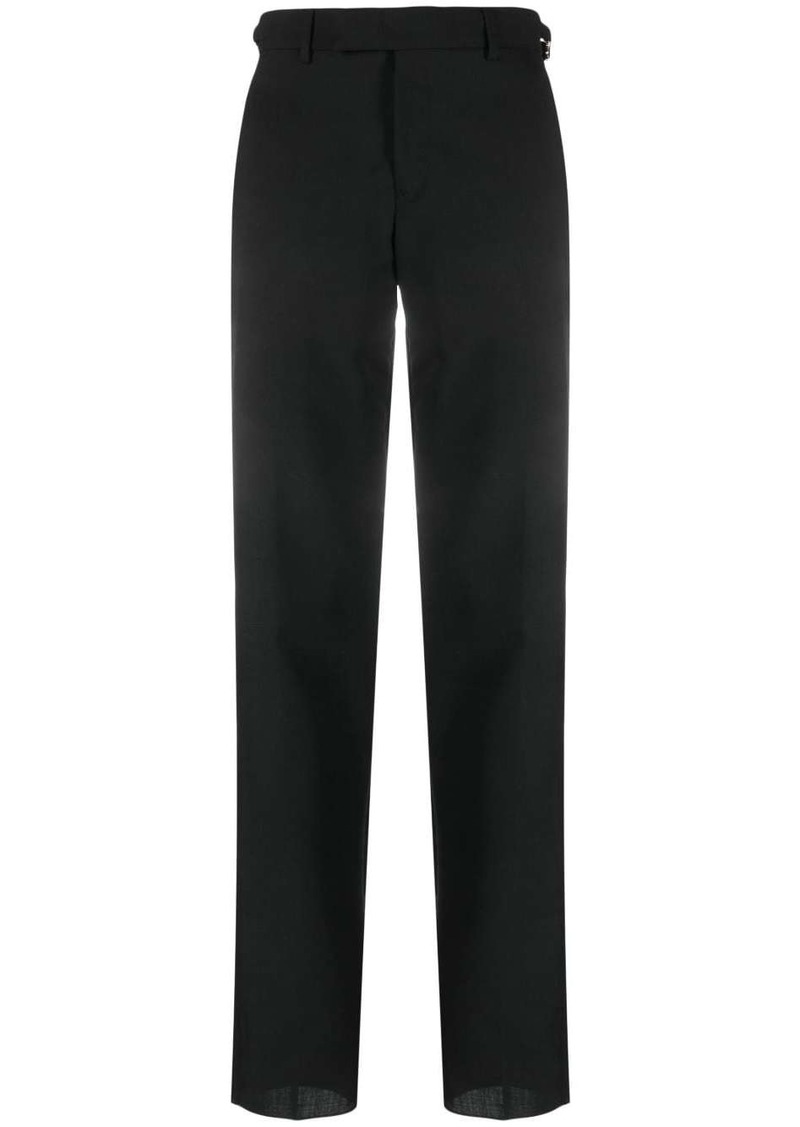 Versace Medusa '95 tailored trousers