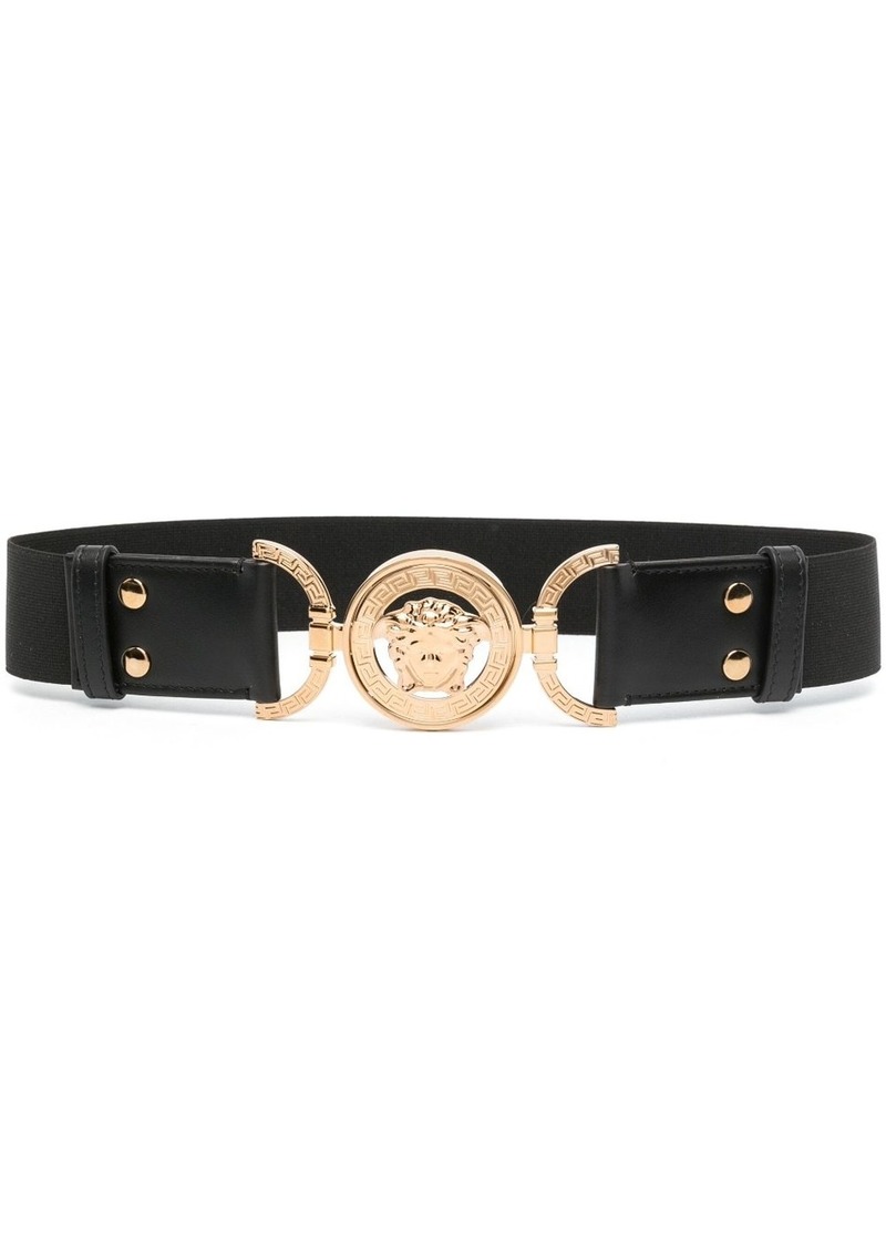 Versace La Medusa belt