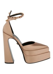 Versace Medusa Aevitas Platform Pumps