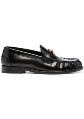 Versace Medusa '95 leather loafers