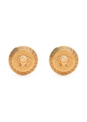 Versace Tribute Medusa stud earrings