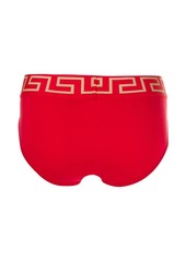 Versace Greca Border briefs