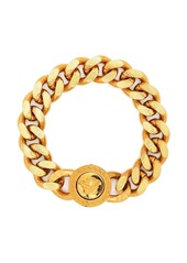 Versace Medusa chain bracelet