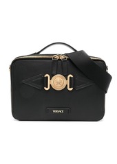 Versace Medusa Biggie messenger bag