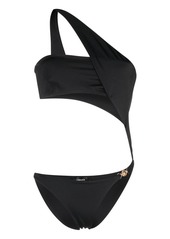 Versace Medusa '95 cut-out swimsuit