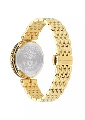 Versace Medusa Heritage Bracelet Watch