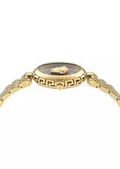 Versace Medusa Heritage Bracelet Watch