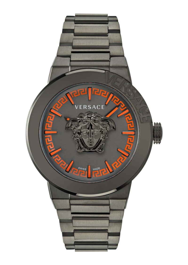 Versace Medusa Infinite Bracelet Watch