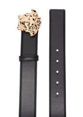 Versace Medusa Palazzo adjustable belt