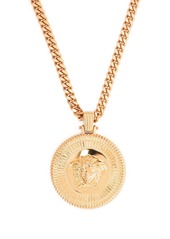 Versace Medusa Biggie necklace