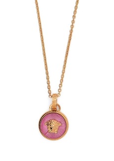 Versace Medusa Biggie necklace