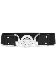 Versace Medusa '95 leather belt