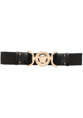 Versace Medusa '95 leather belt