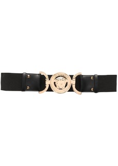 Versace Medusa '95 leather belt