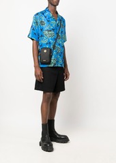 Versace Medusa Biggie crossbody bag