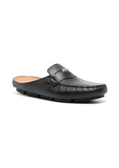 Versace Medusa Biggie slip-on loafers